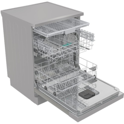 Отдельностоящая посудомоечная машина Gorenje GS643D90X