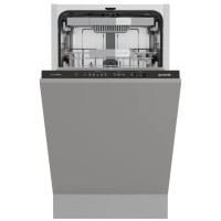 Полностью встраиваемая посудомоечная машина Gorenje GV573C15