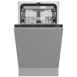 Полностью встраиваемая посудомоечная машина Gorenje GV573C15