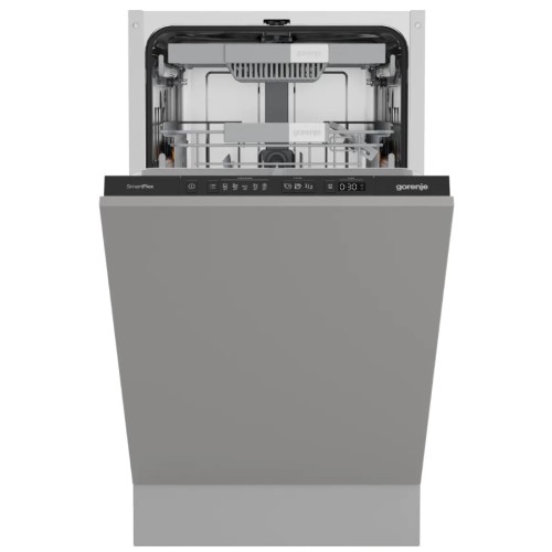 Полностью встраиваемая посудомоечная машина Gorenje GV573C15 купить в Москве и Санкт-Петербурге