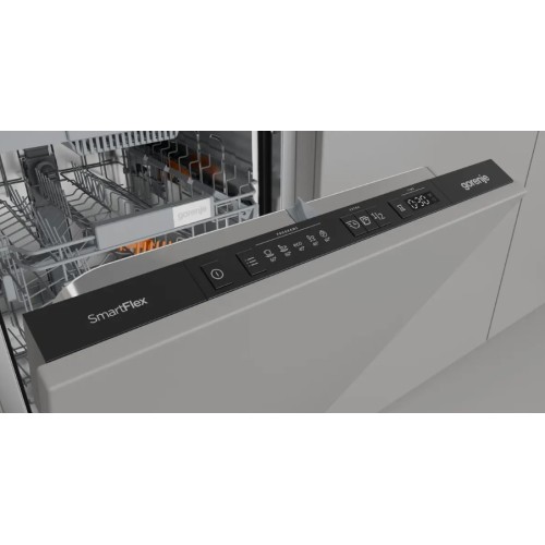 Полностью встраиваемая посудомоечная машина Gorenje GV573C15 купить в Москве и Санкт-Петербурге