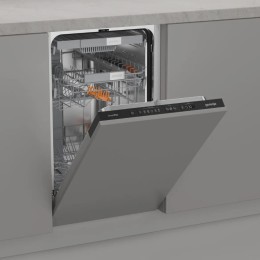 Полностью встраиваемая посудомоечная машина Gorenje GV573C15