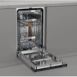 Полностью встраиваемая посудомоечная машина Gorenje GV573C15