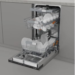 Полностью встраиваемая посудомоечная машина Gorenje GV573C15