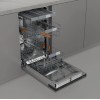 Полностью встраиваемая посудомоечная машина Gorenje GV573C15 купить в Москве и Санкт-Петербурге