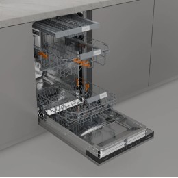 Полностью встраиваемая посудомоечная машина Gorenje GV573C15
