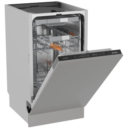 Полностью встраиваемая посудомоечная машина Gorenje GV573C15 купить в Москве и Санкт-Петербурге