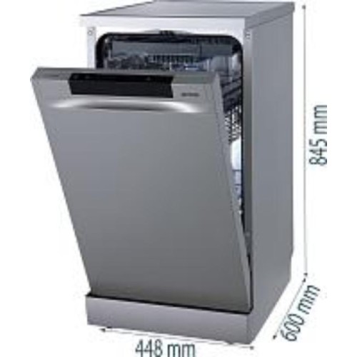 Посудомоечная машина Gorenje GS541D10X