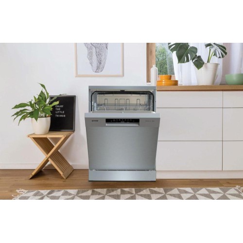 Посудомоечная машина Gorenje GS642E90X