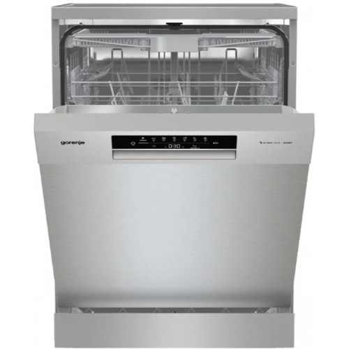 Посудомоечная машина Gorenje GS643E90X купить в Москве и Санкт-Петербурге