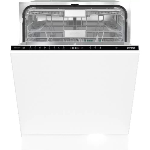 Встраиваемая посудомоечная машина Gorenje GV693B67AD