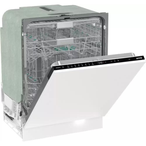 Встраиваемая посудомоечная машина Gorenje GV693B67AD