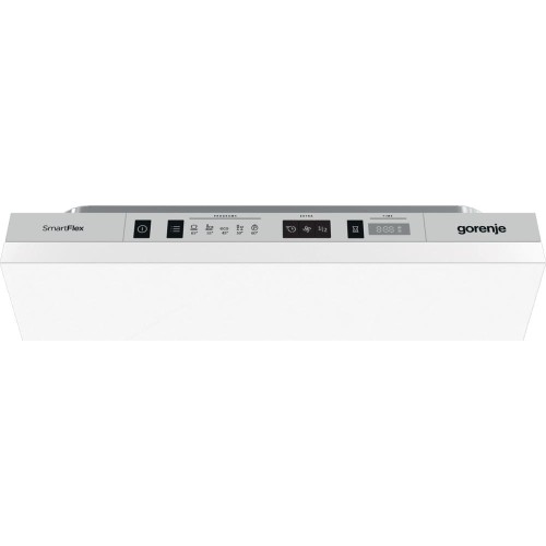 Встраиваемая посудомоечная машина Gorenje GV522E10S