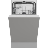 Встраиваемая посудомоечная машина Gorenje GV522E10WE