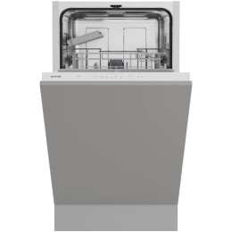 Встраиваемая посудомоечная машина Gorenje GV522E10WE