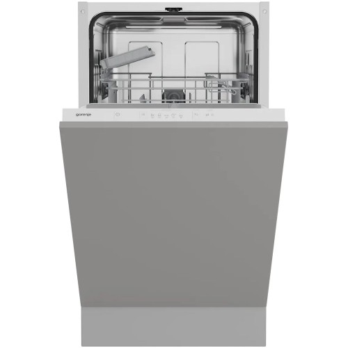 Встраиваемая посудомоечная машина Gorenje GV522E10WE купить в Москве и Санкт-Петербурге