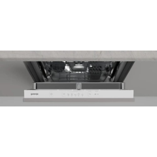 Встраиваемая посудомоечная машина Gorenje GV522E10WE купить в Москве и Санкт-Петербурге