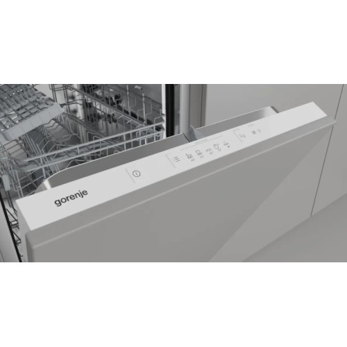 Встраиваемая посудомоечная машина Gorenje GV522E10WE купить в Москве и Санкт-Петербурге