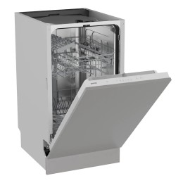 Встраиваемая посудомоечная машина Gorenje GV522E10WE