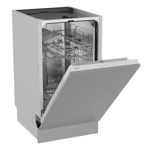 Встраиваемая посудомоечная машина Gorenje GV522E10WE купить в Москве и Санкт-Петербурге