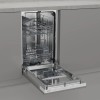Встраиваемая посудомоечная машина Gorenje GV522E10WE купить в Москве и Санкт-Петербурге
