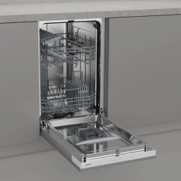 Встраиваемая посудомоечная машина Gorenje GV522E10WE