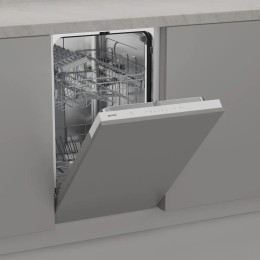 Встраиваемая посудомоечная машина Gorenje GV522E10WE