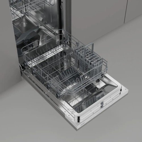 Встраиваемая посудомоечная машина Gorenje GV522E10WE купить в Москве и Санкт-Петербурге
