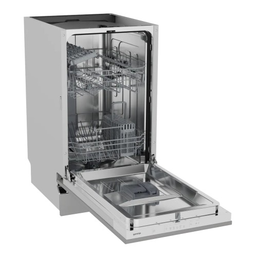 Встраиваемая посудомоечная машина Gorenje GV522E10WE купить в Москве и Санкт-Петербурге