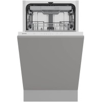Встраиваемая посудомоечная машина Gorenje GV523E10WE