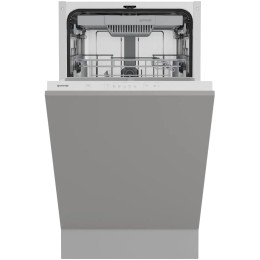 Встраиваемая посудомоечная машина Gorenje GV523E10WE