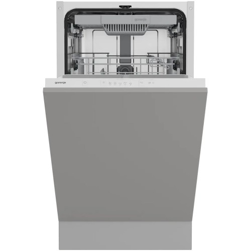 Встраиваемая посудомоечная машина Gorenje GV523E10WE купить в Москве и Санкт-Петербурге