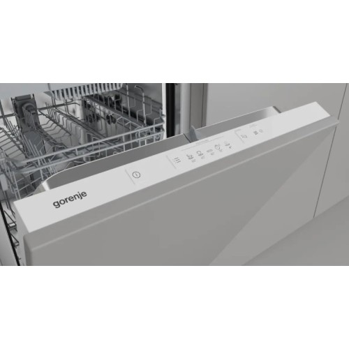 Встраиваемая посудомоечная машина Gorenje GV523E10WE купить в Москве и Санкт-Петербурге