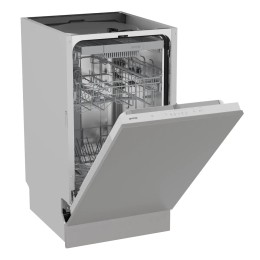 Встраиваемая посудомоечная машина Gorenje GV523E10WE