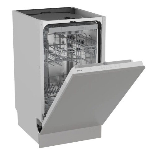 Встраиваемая посудомоечная машина Gorenje GV523E10WE купить в Москве и Санкт-Петербурге