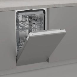Встраиваемая посудомоечная машина Gorenje GV523E10WE