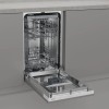 Встраиваемая посудомоечная машина Gorenje GV523E10WE купить в Москве и Санкт-Петербурге