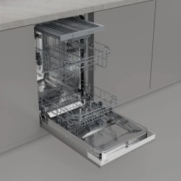 Встраиваемая посудомоечная машина Gorenje GV523E10WE