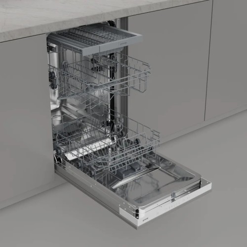 Встраиваемая посудомоечная машина Gorenje GV523E10WE купить в Москве и Санкт-Петербурге