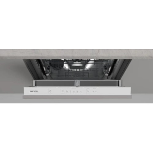 Встраиваемая посудомоечная машина Gorenje GV523E10WE купить в Москве и Санкт-Петербурге