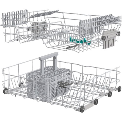 Встраиваемая посудомоечная машина Gorenje GV642E90