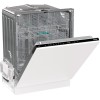 Встраиваемая посудомоечная машина Gorenje GV642E90