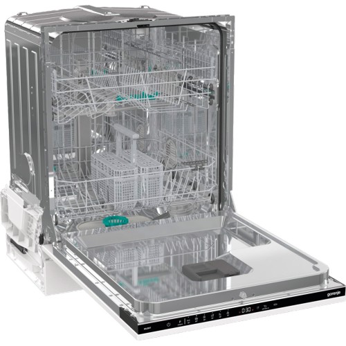Встраиваемая посудомоечная машина Gorenje GV642E90