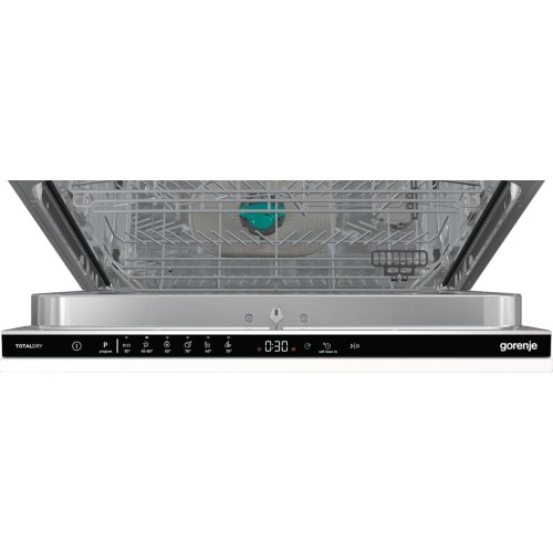Встраиваемая посудомоечная машина Gorenje GV643D60