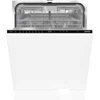 Встраиваемая посудомоечная машина Gorenje GV663C60 Встраиваемая посудомоечная машина Gorenje GV663C60