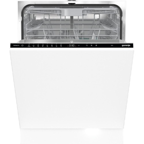Встраиваемая посудомоечная машина Gorenje GV663C60