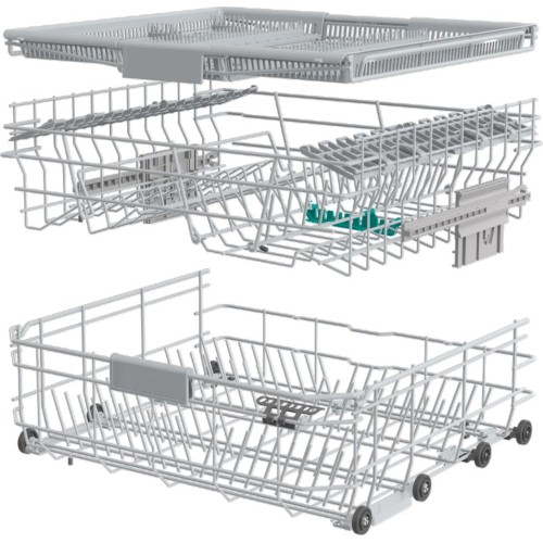 Встраиваемая посудомоечная машина Gorenje GV663C60