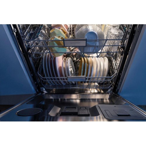 Встраиваемая посудомоечная машина Gorenje GV663C60