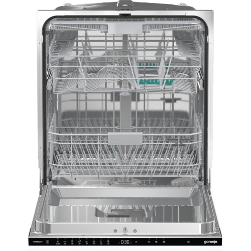 Встраиваемая посудомоечная машина Gorenje GV663C60