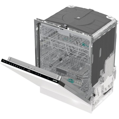 Встраиваемая посудомоечная машина Gorenje GV663C60